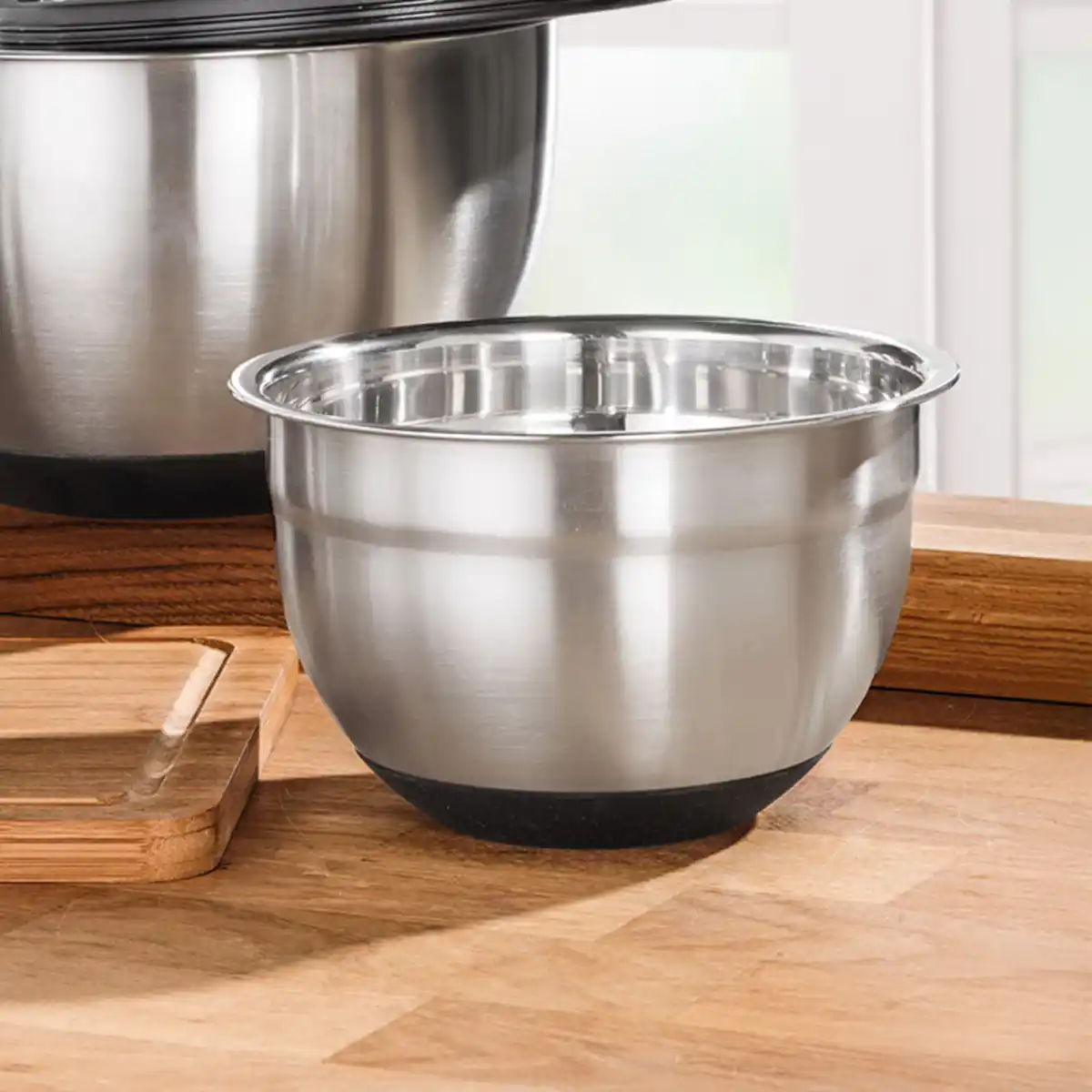 Bild 1 von Kesper Edelstahlschüssel