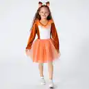 Bild 1 von Kinderkostüm "Fuchs", 2-teilig