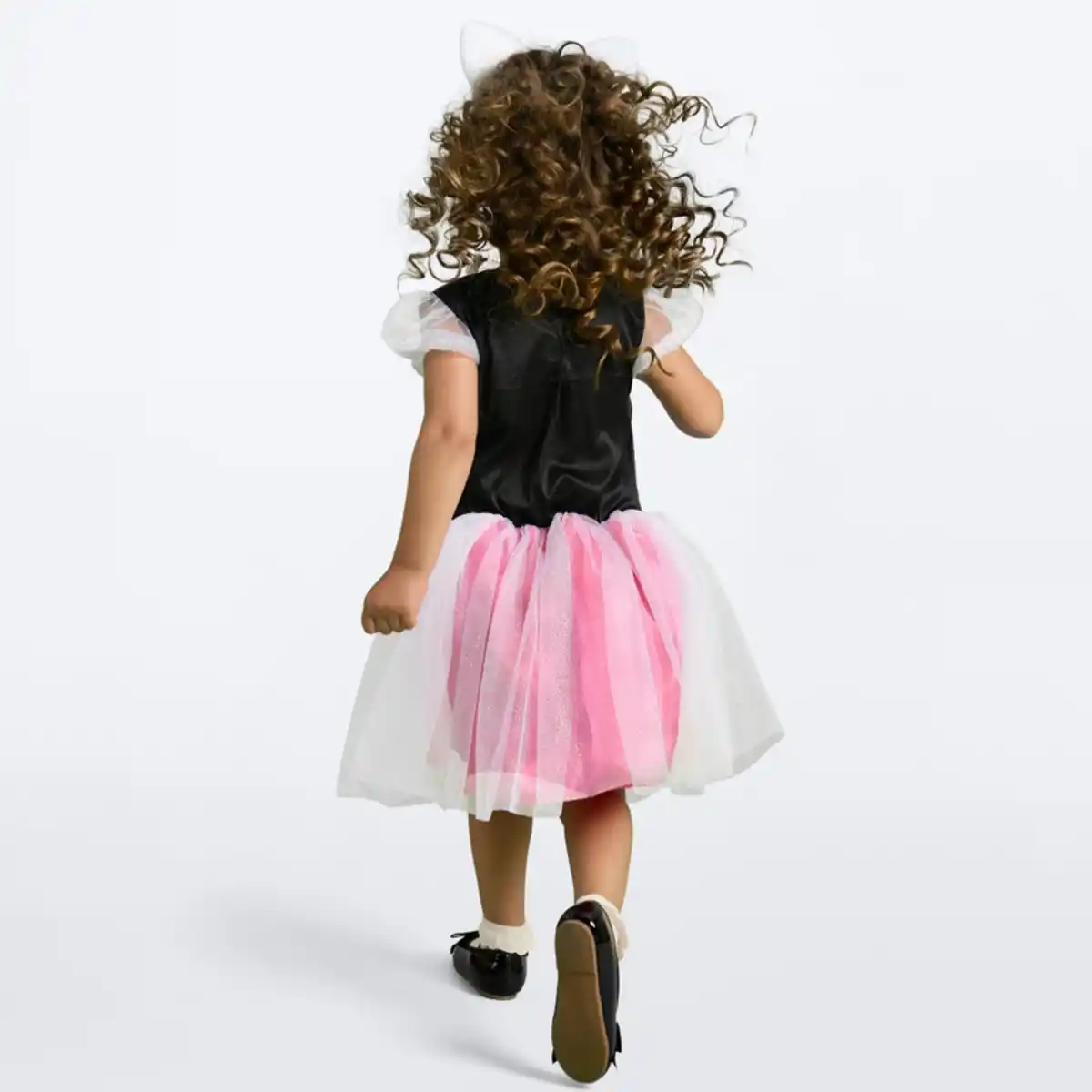 Bild 4 von Kinderkostüm "Catty", 2-teilig