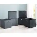 Bild 1 von trendstabil Aufbewahrungsbox 3er-Set