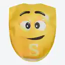 Bild 3 von Erwachsenen-Kostüm "Schokolinse"