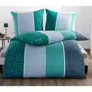 Bild 2 von Dreamtex Aloe-Vera Jersey-Bettwäsche