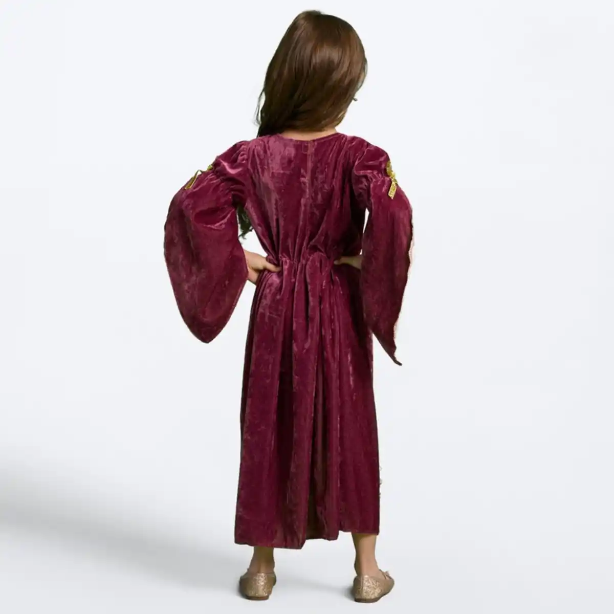 Bild 4 von Kinderkostüm "Burgprinzessin", 2-teilig