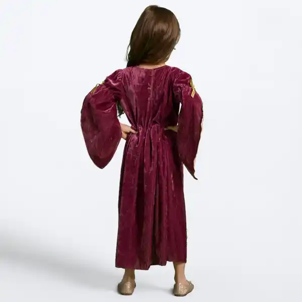 Bild 4 von Kinderkostüm "Burgprinzessin", 2-teilig