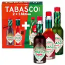 Bild 1 von Tabasco Saucen Set