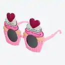 Bild 2 von Erwachsenen-Spaßbrillen in verschiedenen Ausführungen