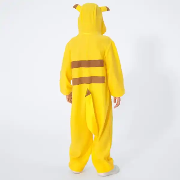 Bild 4 von Kinderkostüm "Donnerblitz", 6-8 Jahre