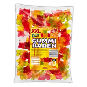 Bona Vita Fruchtgummi XXL