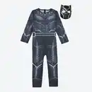 Bild 3 von Kinderkostüm "Superheld", 2-teilig