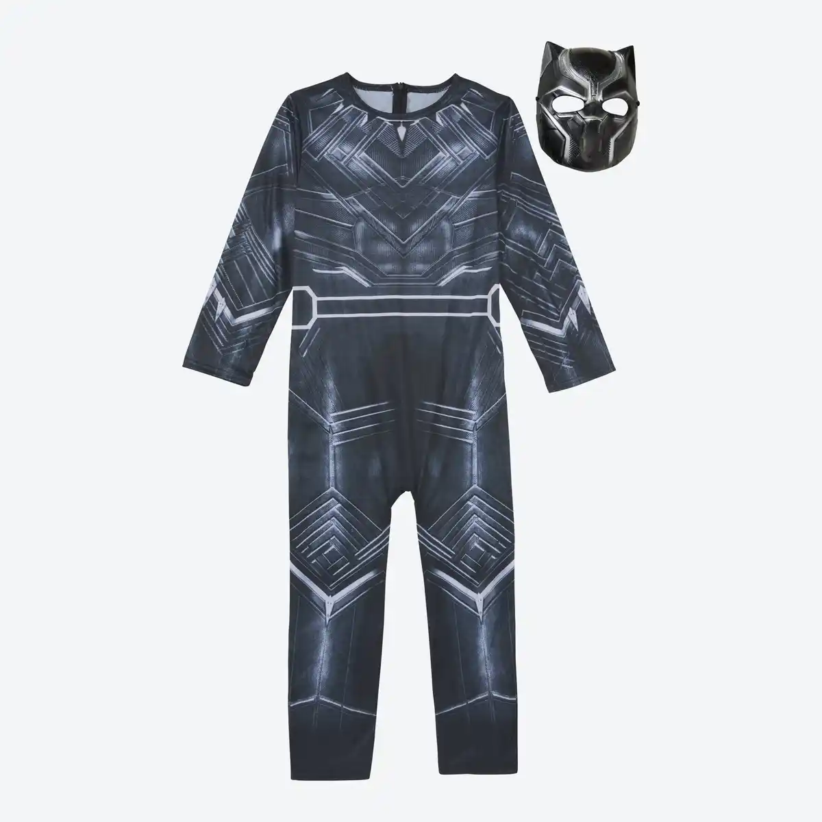 Bild 3 von Kinderkostüm "Superheld", 2-teilig