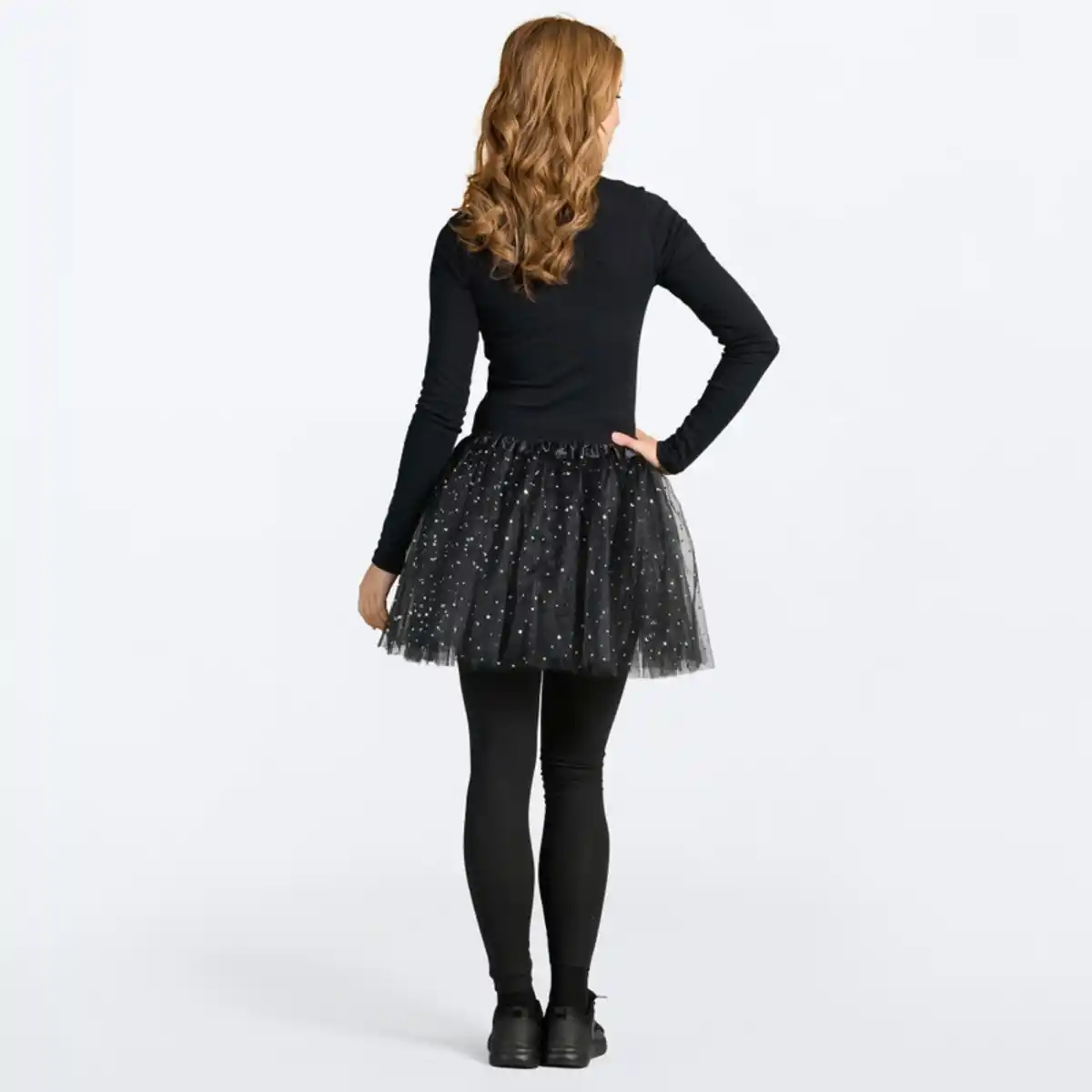 Bild 4 von Damen-Tüll-Rock in verschiedenen Farben