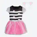 Bild 2 von Kinderkostüm "Catty", 2-teilig