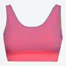 Bild 2 von Damen-Funktions-BH ohne Bügel mit Knit-Design