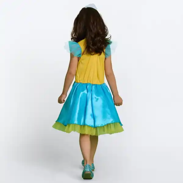 Bild 4 von Kinderkostüm "Cupcake", 2-teilig