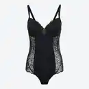 Bild 2 von Damen-Spitzen-Body mit Bügel