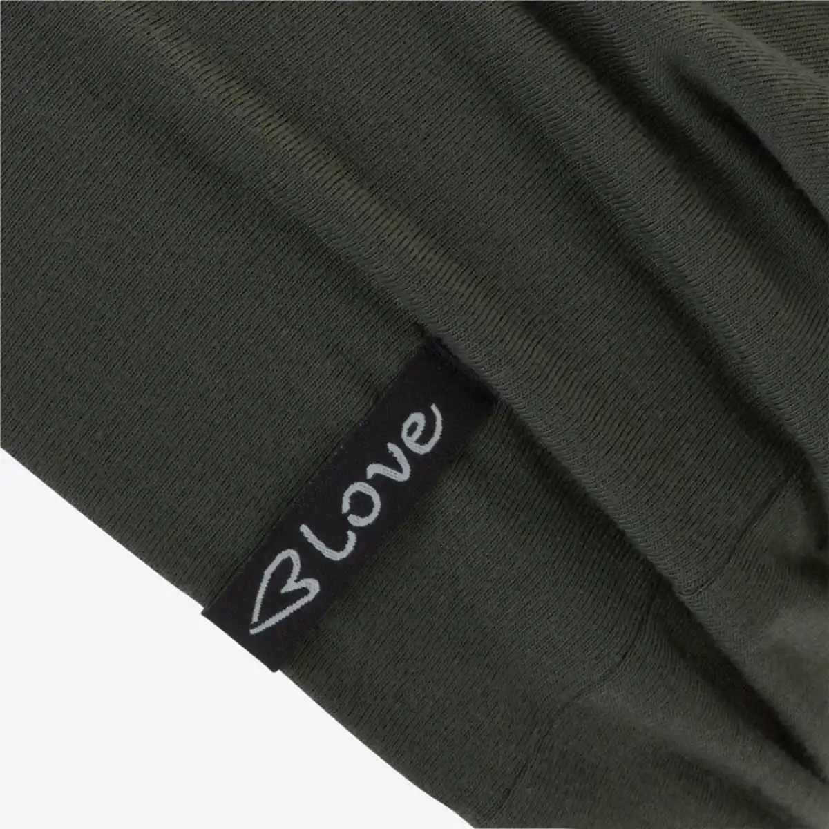 Bild 2 von Damen-Beanie aus Jersey