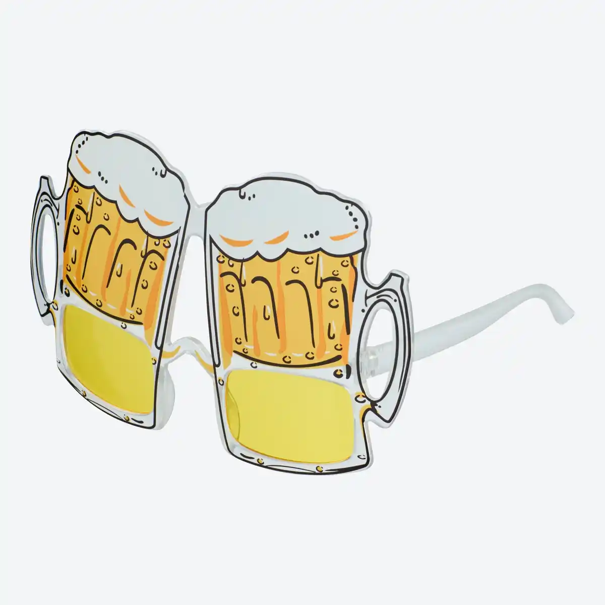 Bild 3 von Erwachsenen-Spaßbrillen in verschiedenen Ausführungen