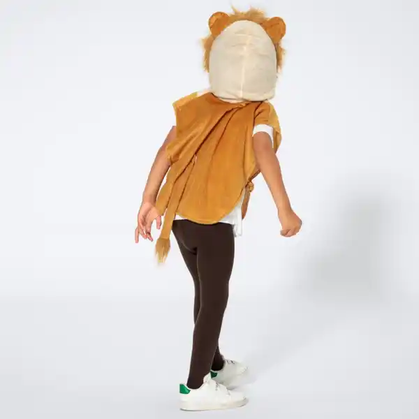 Bild 4 von Kinderkostüm "Löwe", 3-5 Jahre