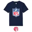 Bild 1 von Damen oder Herren Superbowl-NFL-T-shirt