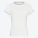 Bild 3 von Damen-T-Shirt mit Verzierung