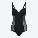 Bild 3 von Damen-Spitzen-Body mit Bügel