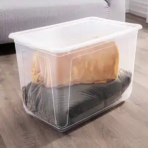 Toptex Rollenbox 63 Liter