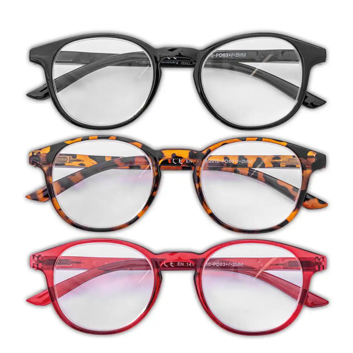 Bild 1 von Inca-Vision Modische Lesebrille