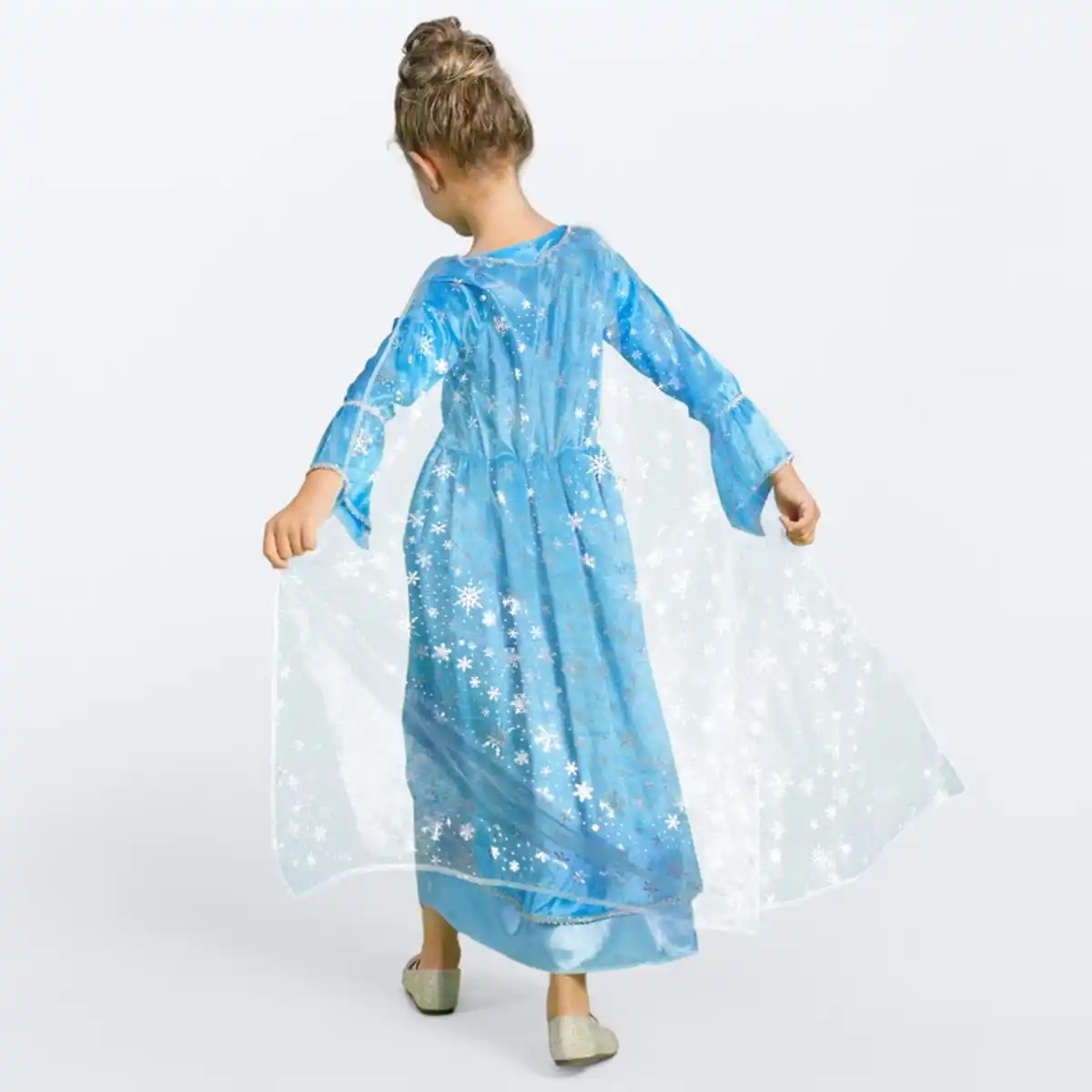 Bild 4 von Kinderkostüm "Eisprinzessin"