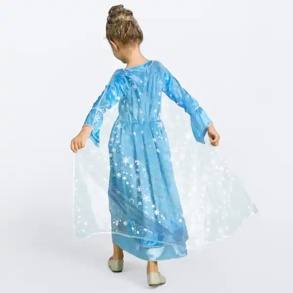 Bild 4 von Kinderkostüm "Eisprinzessin"