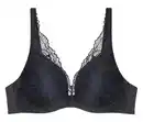 Bild 1 von Triumph Body Makeup Illusion Lace WP BH, black