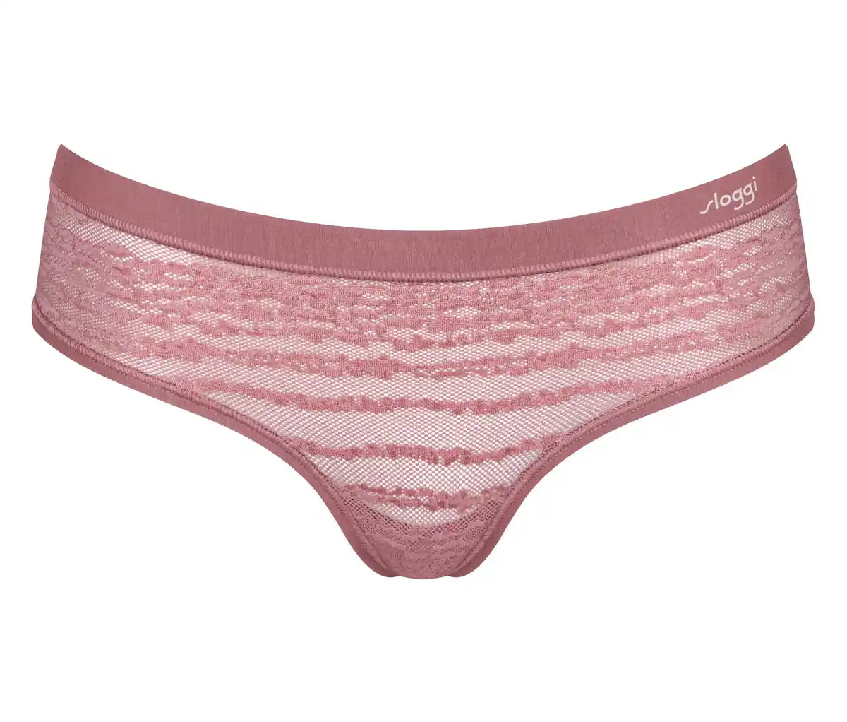 Bild 1 von sloggi FREE Evolve Hipster Lace, date night pink