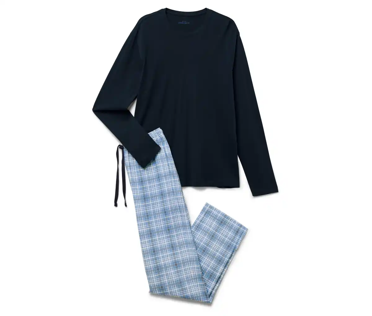 Bild 1 von Pyjama, kariert