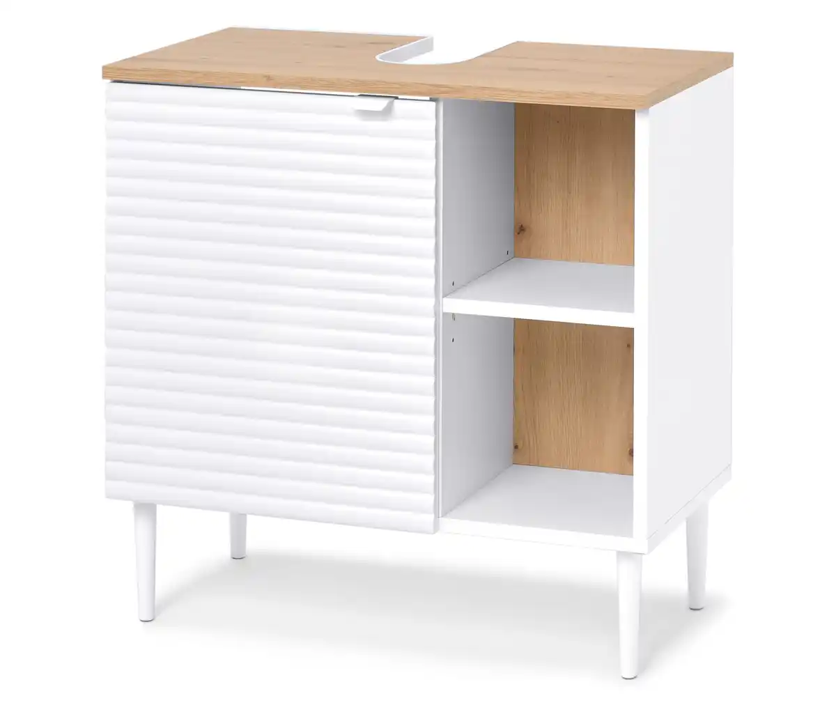 Bild 1 von Waschbeckenunterschrank »SONARI« mit Tür