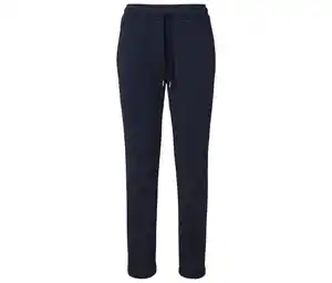 Loungewear-Hose, dunkelblau