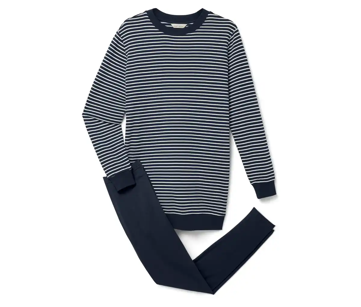 Bild 1 von Leggings-Pyjama