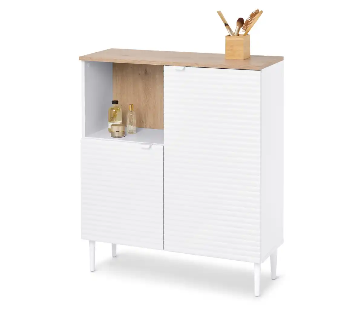 Bild 1 von Badkommode »SONARI« mit Türen