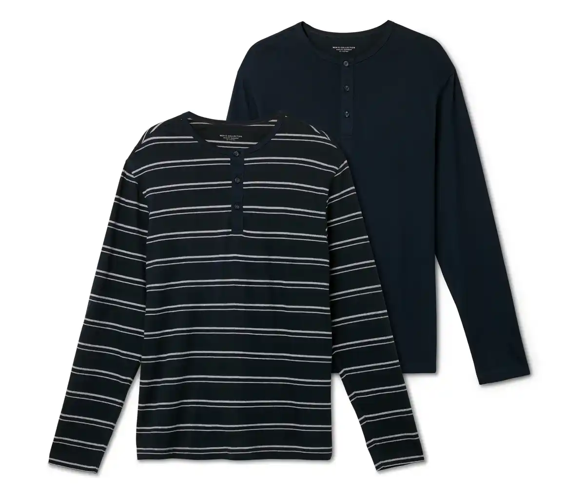 Bild 1 von 2 Pyjama-Shirts