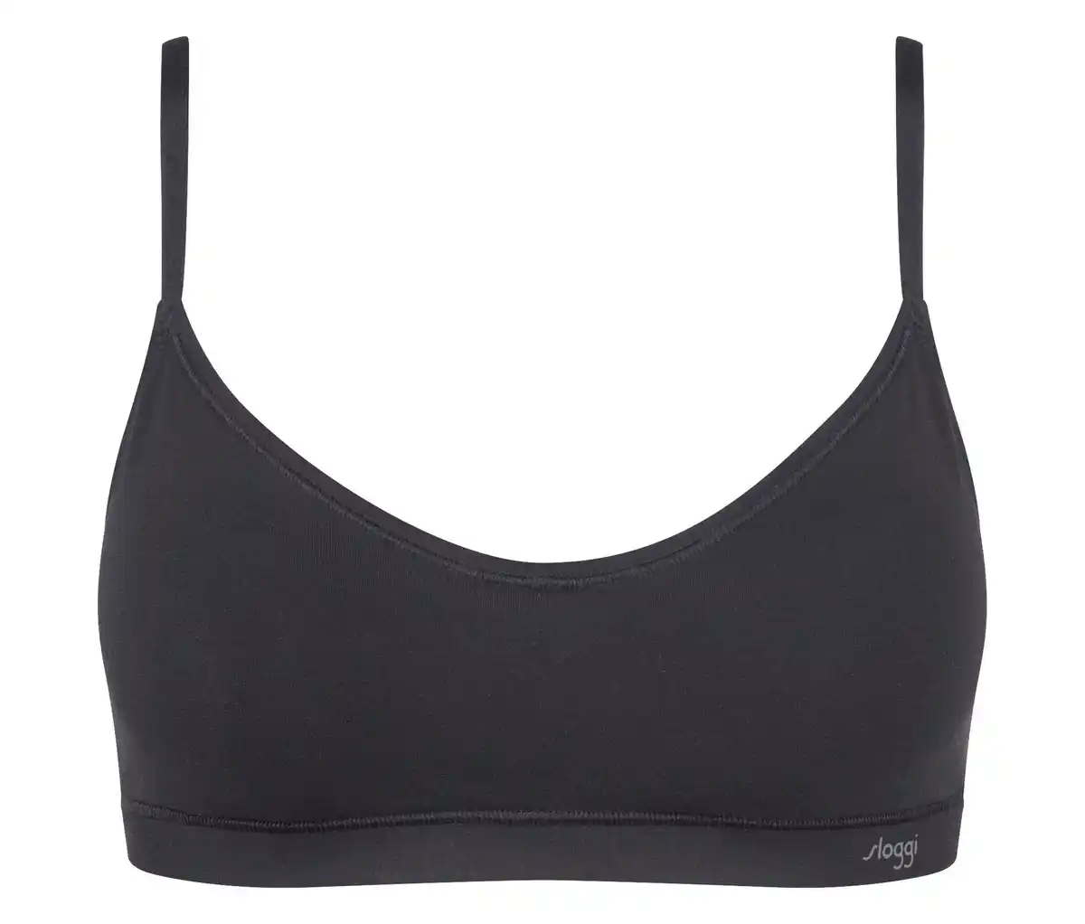 Bild 1 von sloggi FREE Evolve P BH, black