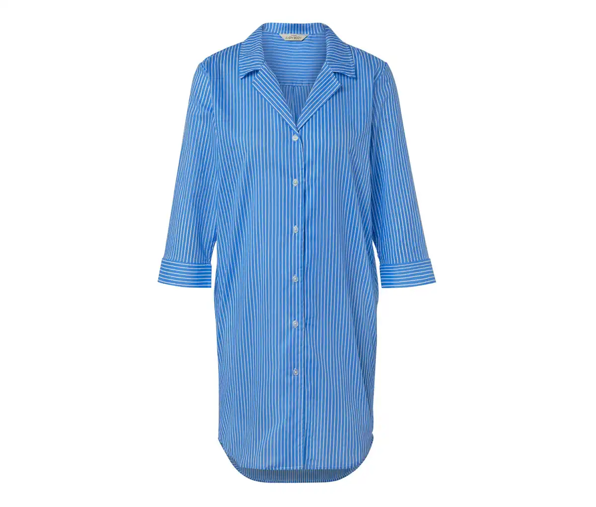 Bild 1 von Web-Nachthemd