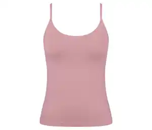 sloggi GO Sense Spaghetti Top, Tea Rose