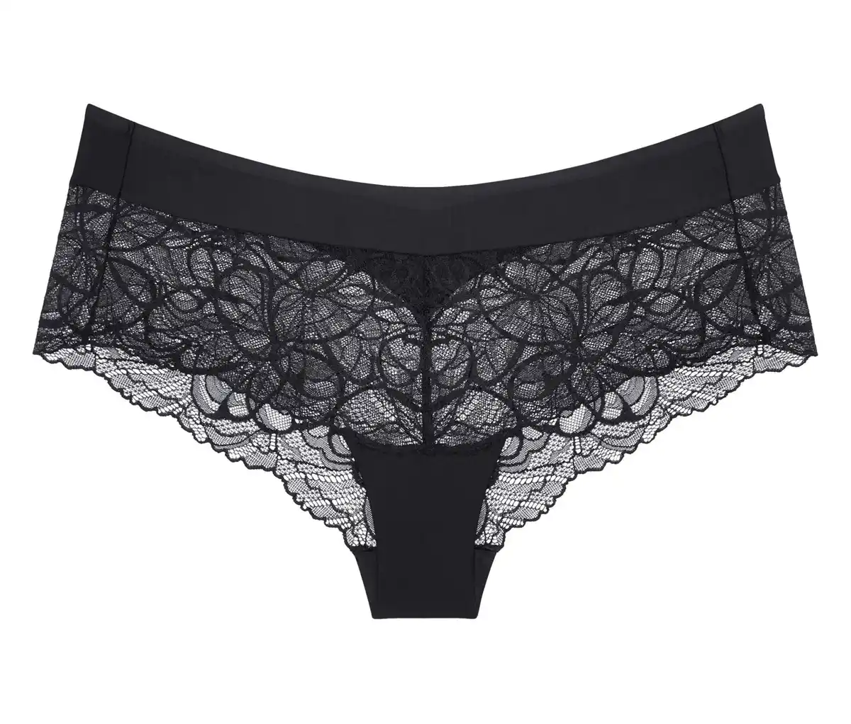 Bild 1 von Triumph Body Makeup Illusion Lace Shorty, black