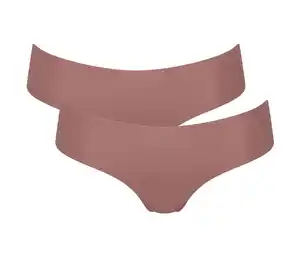 sloggi ZERO Microfibre 2.0 Hipster 2P