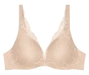 Triumph Body Makeup Illusion Lace WP BH, nude beige