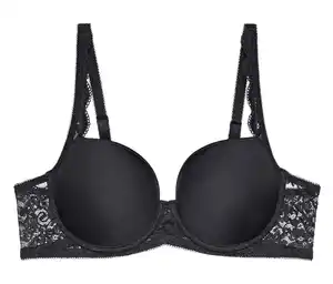 Triumph Amourette WP BH, black