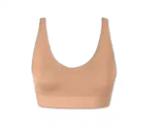 SCHIESSER Soft BH mit Pads, maple