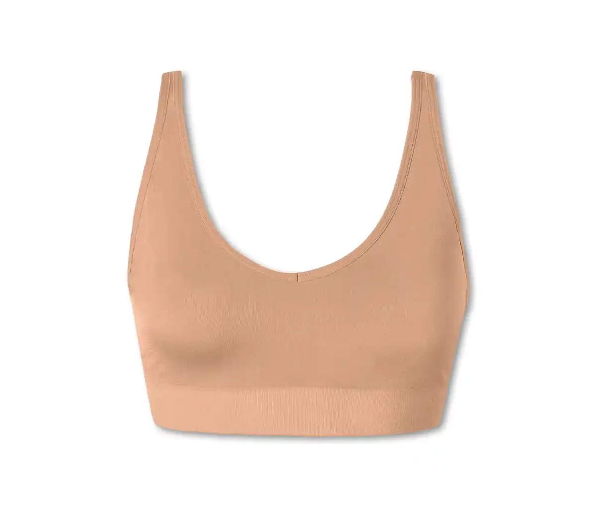 Bild 1 von SCHIESSER Soft BH mit Pads, maple