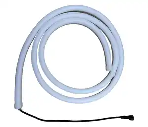 Sauna-Lichtschlauch, 200 cm