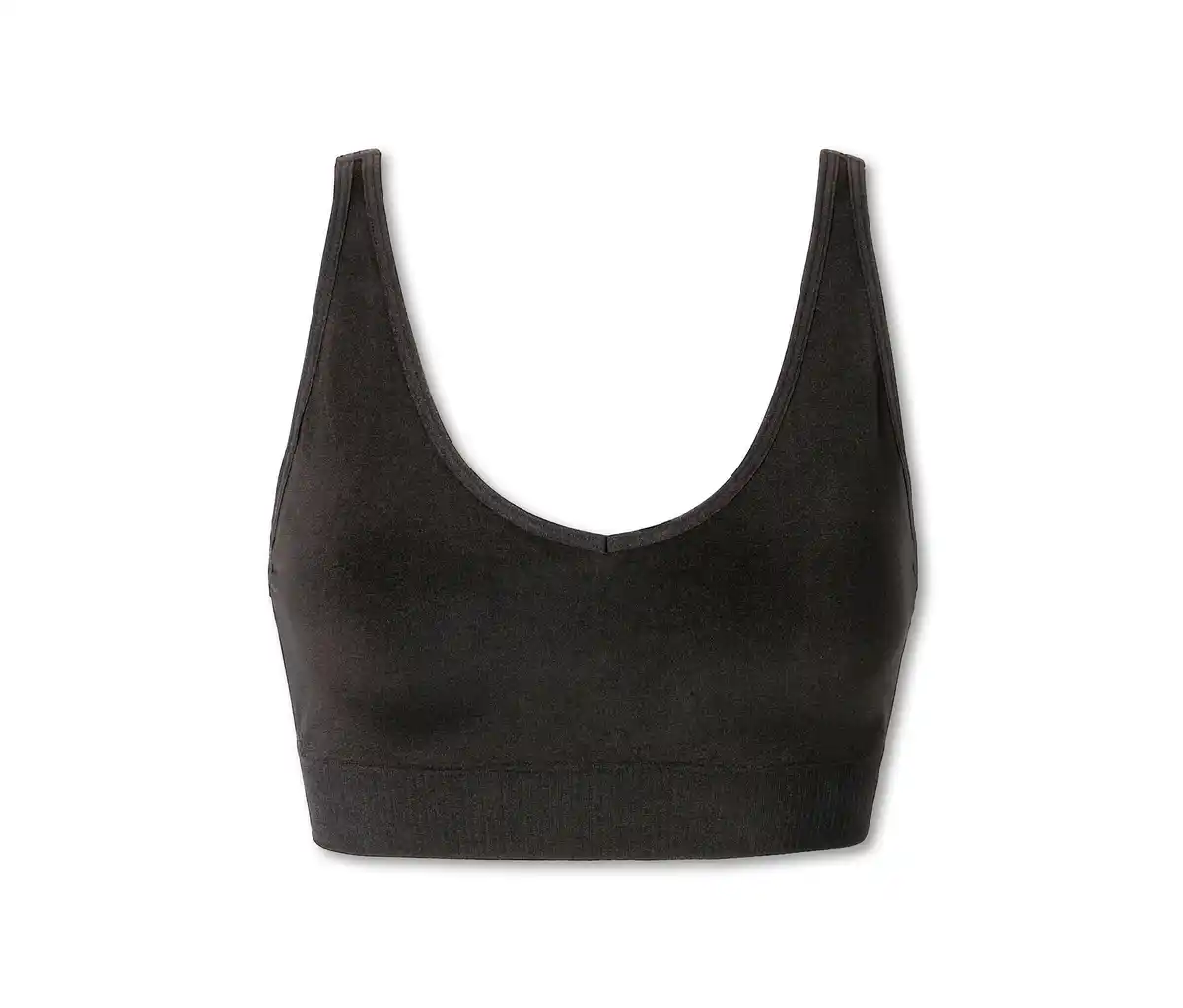 Bild 1 von SCHIESSER Soft BH mit Pads, schwarz