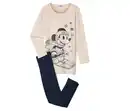 Bild 1 von Kinder-Pyjama »Mickey and Friends«