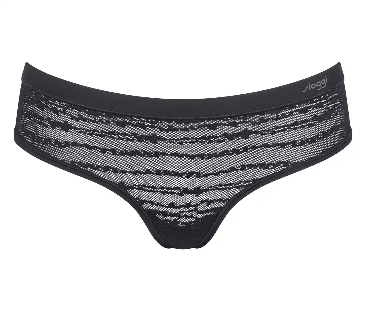 Bild 1 von sloggi FREE Evolve Hipster Lace, black